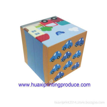 square gift boxes for toy